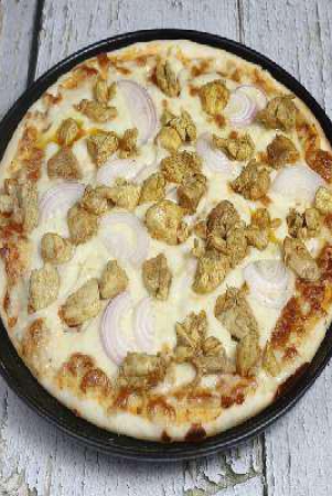 simple-chicken-pizza