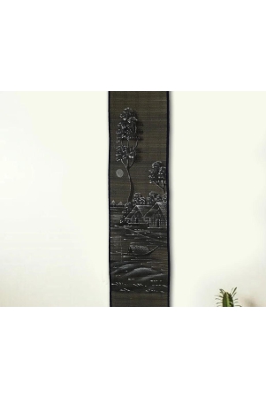 bamboo-mat-wall-hanging-night