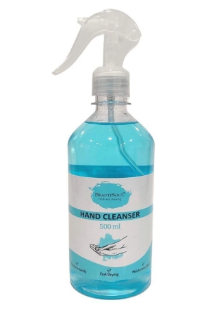 beautisoul-lemon-hand-cleanser-trigger-sanitizers-500-ml-pack-of-1