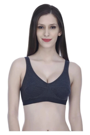 elina-cotton-sports-bra-black-none