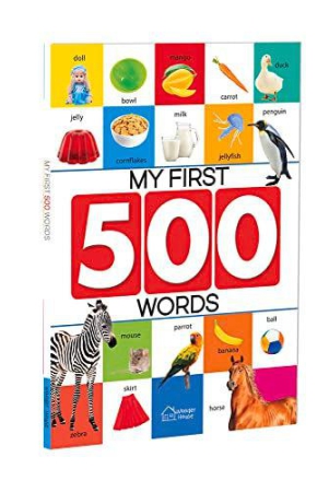 my-first-500-words-early-learning-picture-book