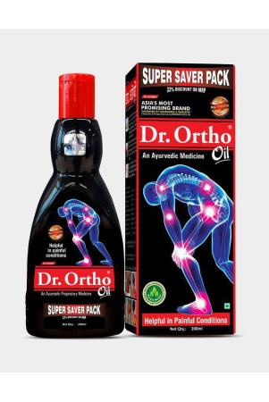 dr-ortho-ayurvedic-oil-super-saver-pack-200ml-pain-relief-oil-pack-of-1-