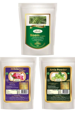 biotic-neem-hibiscus-and-amla-powder-300-gms100-gms-each-hair-mask-300-g-pack-of-3