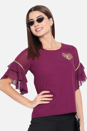 all-ways-you-women-top-polyester-fabric-purple-xs