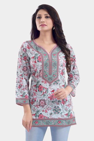 meher-impex-multi-color-crepe-womens-tunic-pack-of-1-none