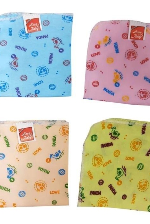 cotton-washcloths-towel-brup-cloth-for-new-borns-face-towels-assorted-wcm42-combo-p4-