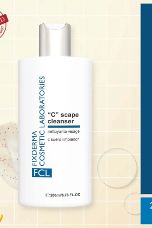 fcl-c-scape-cleanser-200ml