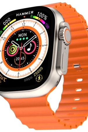 hammer-hammer-ace-ultra-orange-smart-watch