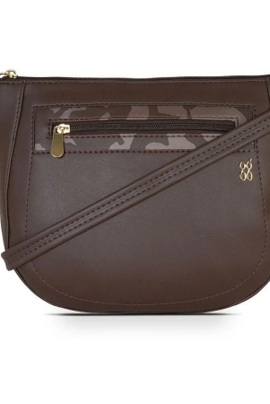 baggit-brown-faux-leather-handheld-brown