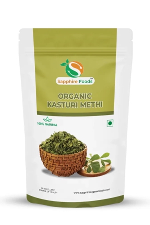 organic-kasturi-methi-300gm