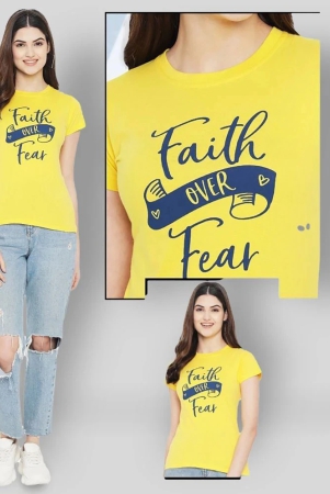 fabflee-100-cotton-regular-yellow-womens-t-shirt-pack-of-1-none