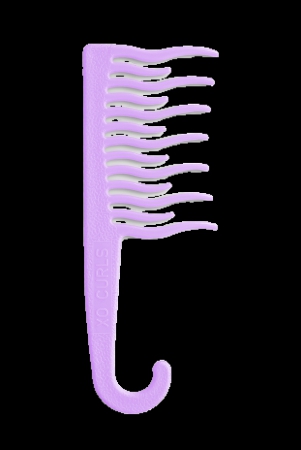 xo-curls-shower-detangling-comb-lavender