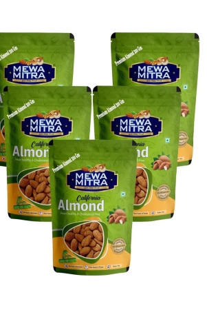 fresh-almonds-by-mewa-mitra-quality-badam-giri-rich-in-protein-and-increase-stamina-real-nuts-healthy-dry-fruits-pack-of-4-1000-gram