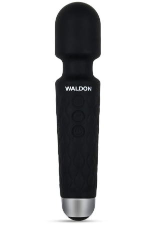 waldon-7001-black-portable-manual-massager