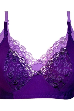 kiran-enterprises-cotton-minimizer-bra-purple-none