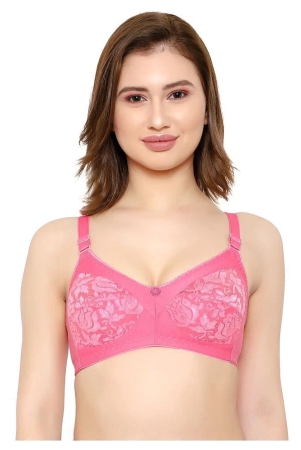 kyodo-poly-cotton-everyday-bra-pink-38b