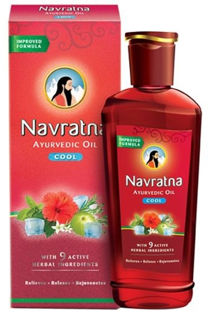 navratna-ayurvedic-cool-oil-with-9-active-ingredients-relieves-relaxes-rejuvanates-100-ml