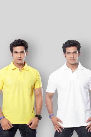 in365-white-cotton-blend-regular-fit-mens-polo-t-shirt-pack-of-2-none