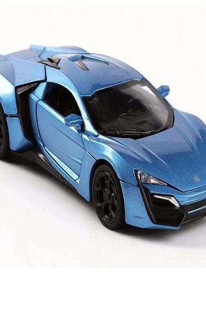 lykan-hyper-sport-diecast-metal-132-exclusive-alloy-metal-pull-back-die-cast-car-pullback-toy-car-with-openable-doors-light-music-boys-gifts-toys-for-kidscolors-as-per-stock-multicol