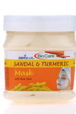 gemblue-biocare-sandal-and-turmeric-mask-500-ml