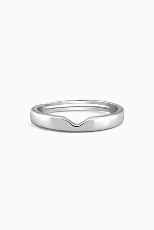 silver-classic-ring-band-for-him