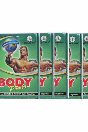 rikhi-body-power-weight-gainer-capsule-10-nos-pack-of-5