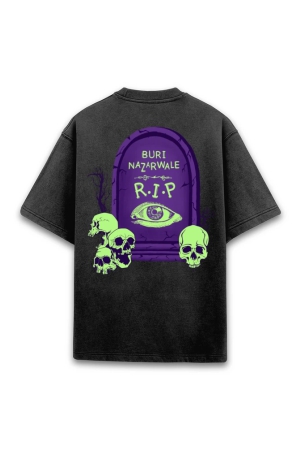 buri-nazarwale-rip-acid-wash-unisex-oversized-premium-t-shirt-xs-black