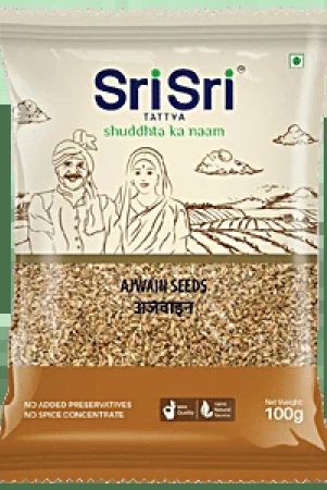 ajwain