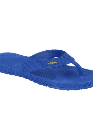 unistar-durable-blue-slippers-6