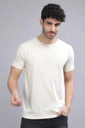 paul-street-cream-100-cotton-slim-fit-mens-t-shirt-pack-of-1-none