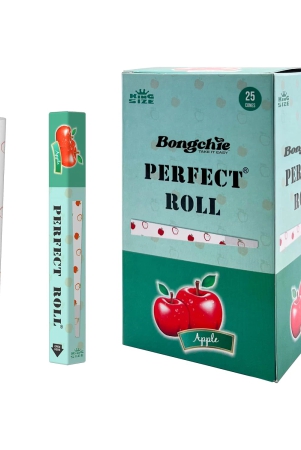 bongchie-perfect-roll-apple-full-box-of-25