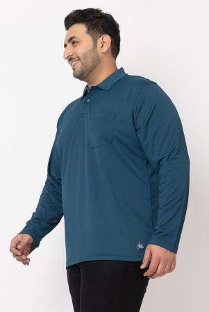 yha-cotton-blend-regular-fit-solid-full-sleeves-mens-polo-t-shirt-teal-blue-pack-of-1-none