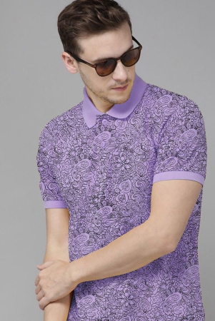 adorate-cotton-blend-regular-fit-printed-half-sleeves-mens-polo-t-shirt-lavender-pack-of-1-none