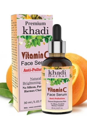 premium-khadi-vitamin-c-serum-for-anti-pollution-and-natural-glowing-beauty-face-serum-30-g