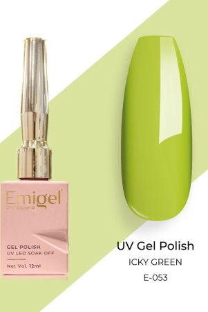 emigel-uv-gel-polish-icky-green-e053