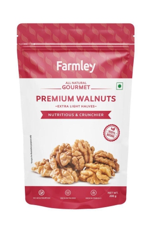 farmley-premium-chile-walnut-kernel-200-g-walnuts-without-shell-akhrot-dry-fruits-extra-light-halves-pack-of-1