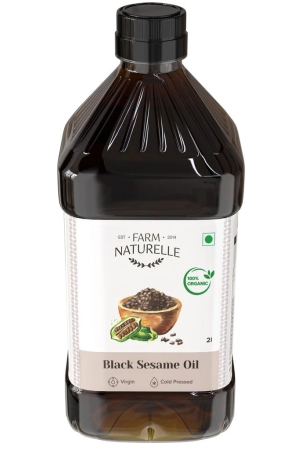 farm-naturelle-organic-virgin-cold-pressed-black-sesame-seed-cooking-oil-2-ltr