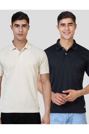 yha-cream-cotton-blend-regular-fit-mens-polo-t-shirt-pack-of-2-none