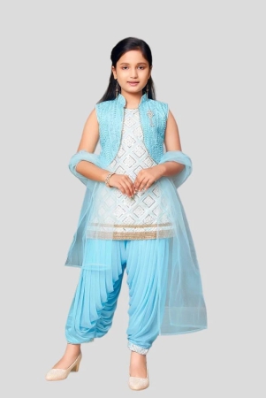 aarika-sky-blue-silk-girls-patiala-kurta-set-pack-of-1-none