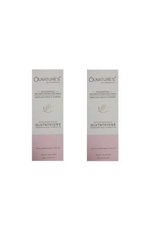 olnatures-skin-brightening-face-wash-60ml-pack-of-2