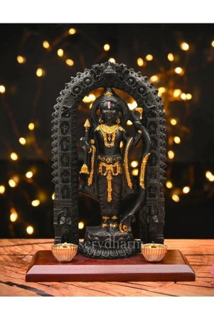 servdharm-resin-lord-ram-idol-16-cm-