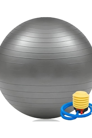 Fitness Scout Gym Ball ( Pack of 1 ) - ONESIZE