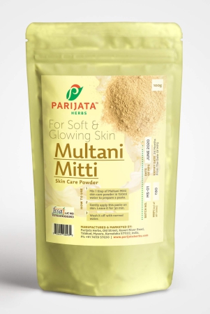 parijatha-multan-mitti