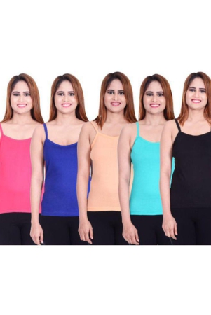 civis-cotton-camisoles-multi-color-pack-of-5-xxl