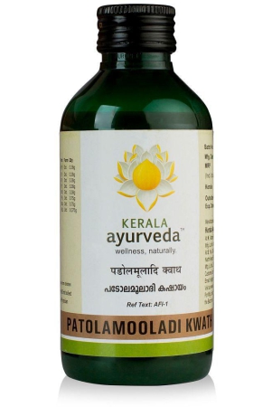 kerala-ayurveda-patolamooladi-kwath-200-ml