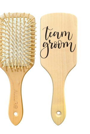 allure-personalised-wooden-paddle-hair-brush-with-team-groom-print