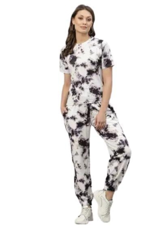 4jstar-pajama-set-for-woman-cotton-lycra-tie-dye-night-suit-set-lounge-wear-full-pair-set-for-women-outfit-for-girls-tracking-western-wear-outdoor-pajama-set