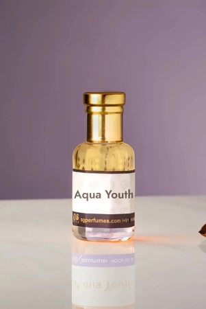 Aqua Youth - SG Perfumes | 12ml & 24ml-24ml