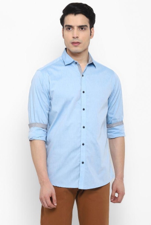 life-roads-light-blue-cotton-slim-fit-mens-casual-shirt-pack-of-1-none