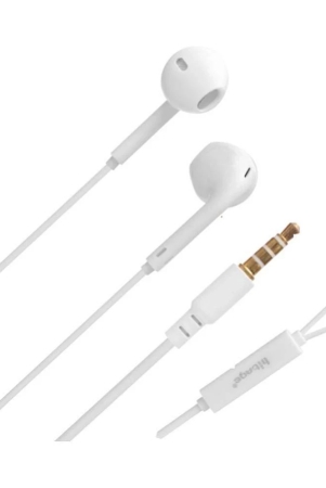 hitage-hp-331-boss-bass-35-mm-wired-earphone-in-ear-comfortable-in-ear-fit-white